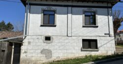Renaissance House – Mogilino