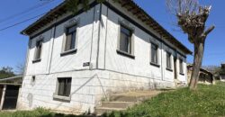 Renaissance House – Mogilino