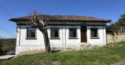 Renaissance House – Mogilino