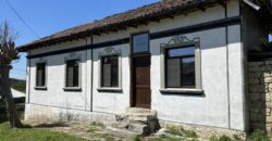 Renaissance House – Mogilino