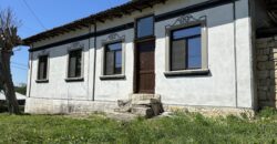 Renaissance House – Mogilino