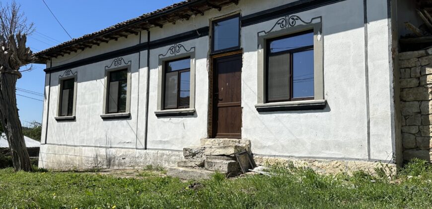 Renaissance House – Mogilino
