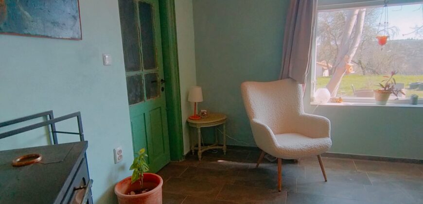 Zen House – Palamartsa
