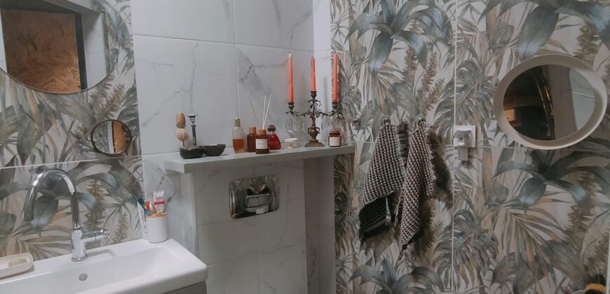 Zen House – Palamartsa