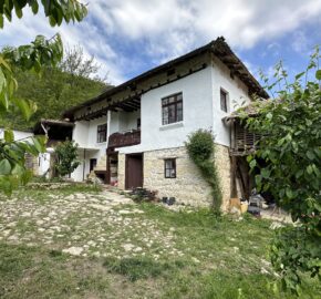 Raven Lodge – Opaka