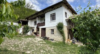 Raven Lodge – Opaka