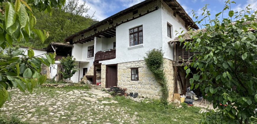 Raven Lodge – Opaka