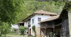 Raven Lodge – Opaka