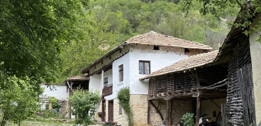 Raven Lodge – Opaka