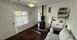 Raven Lodge – Opaka