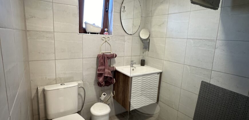 Lucy’s Lodges – Lozen