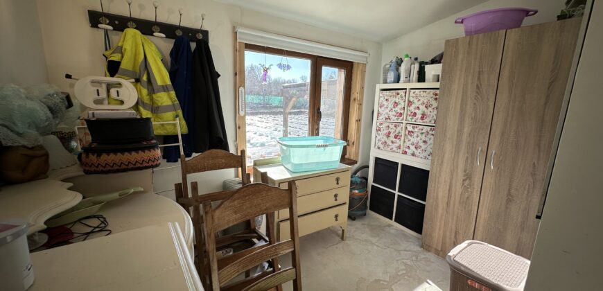 Lucy’s Lodges – Lozen