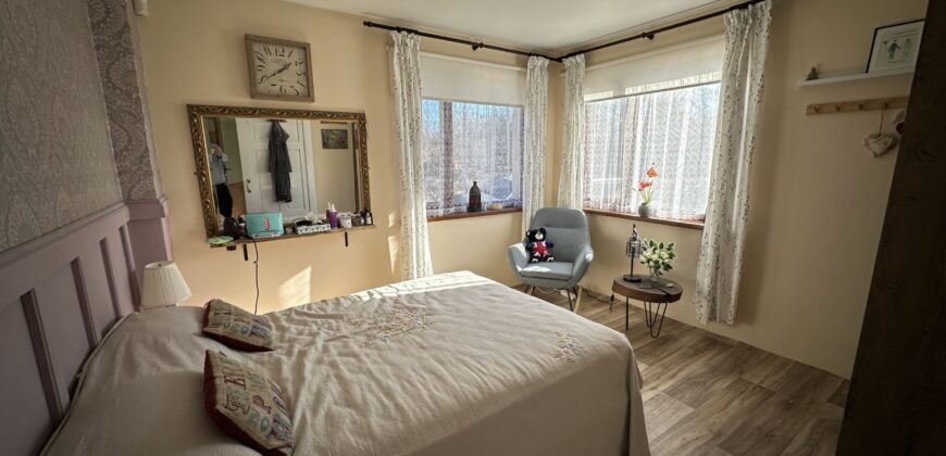 Lucy’s Lodges – Lozen