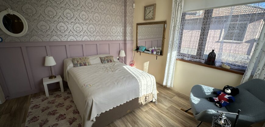 Lucy’s Lodges – Lozen