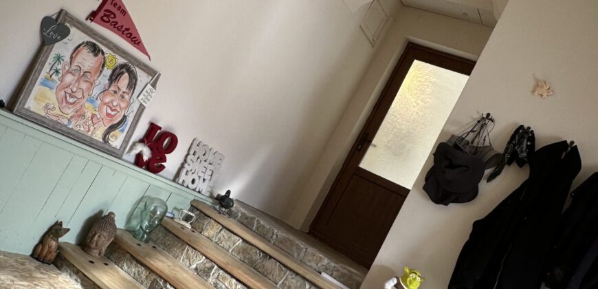 Lucy’s Lodges – Lozen