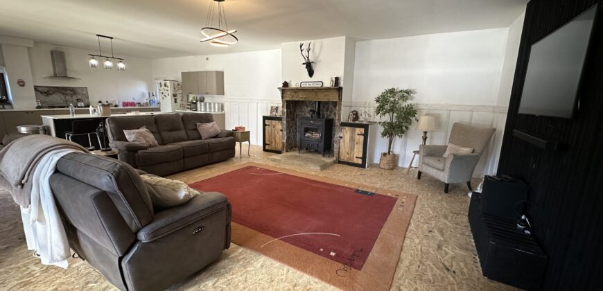 Lucy’s Lodges – Lozen