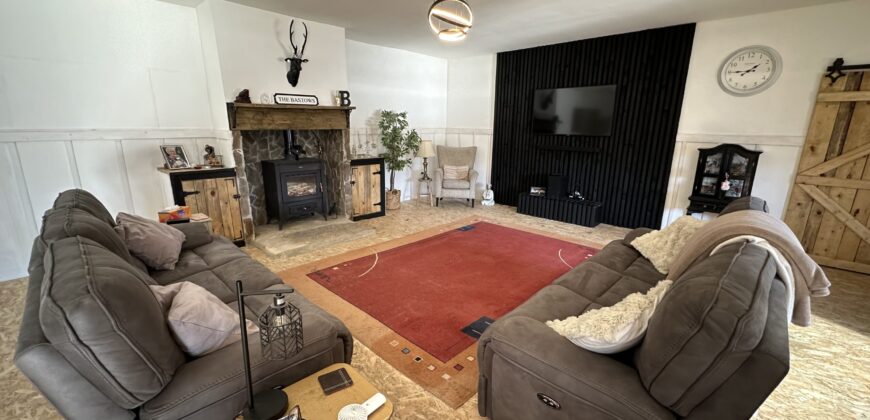 Lucy’s Lodges – Lozen