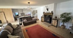 Lucy’s Lodges – Lozen