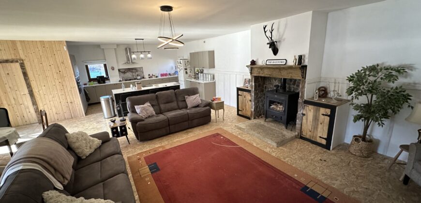 Lucy’s Lodges – Lozen