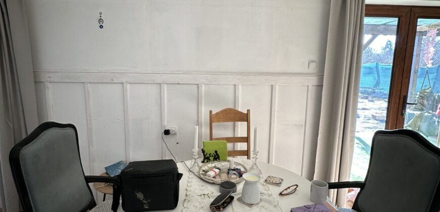 Lucy’s Lodges – Lozen