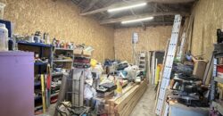 Lucy’s Lodges – Lozen