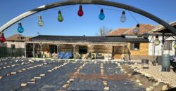 Lucy’s Lodges – Lozen