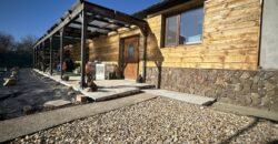 Lucy’s Lodges – Lozen
