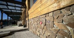 Lucy’s Lodges – Lozen