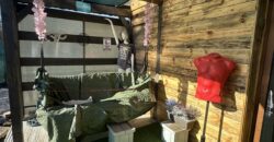 Lucy’s Lodges – Lozen