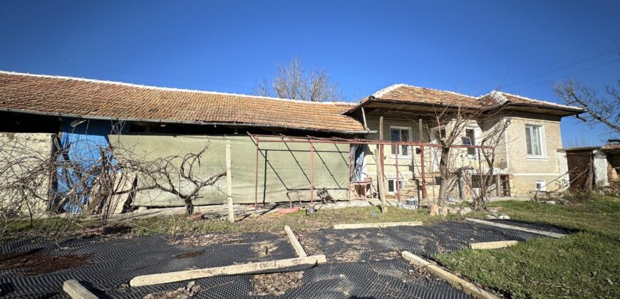 Lucy’s Lodges – Lozen
