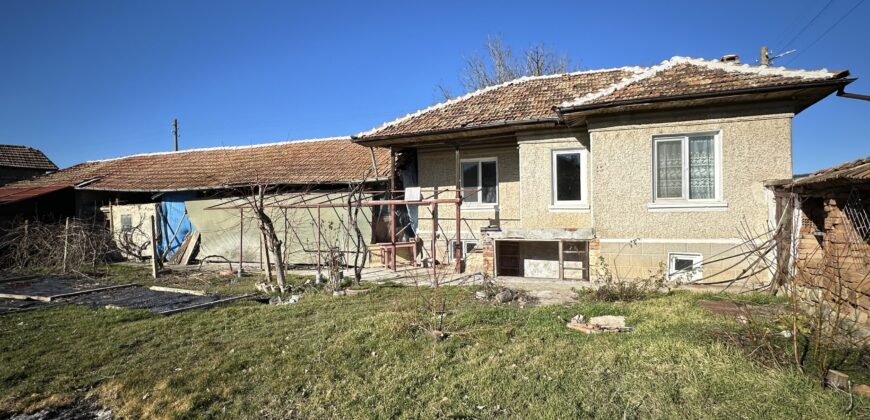 Lucy’s Lodges – Lozen