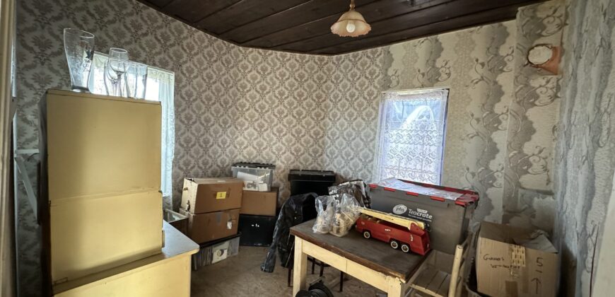 Lucy’s Lodges – Lozen