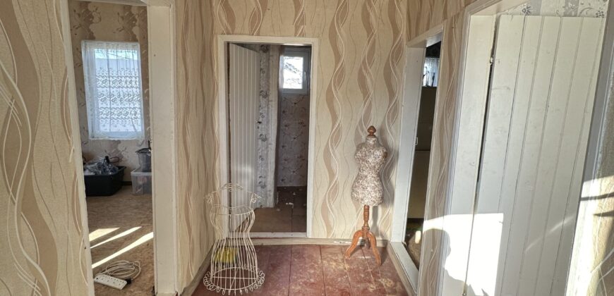 Lucy’s Lodges – Lozen