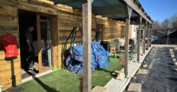 Lucy’s Lodges – Lozen