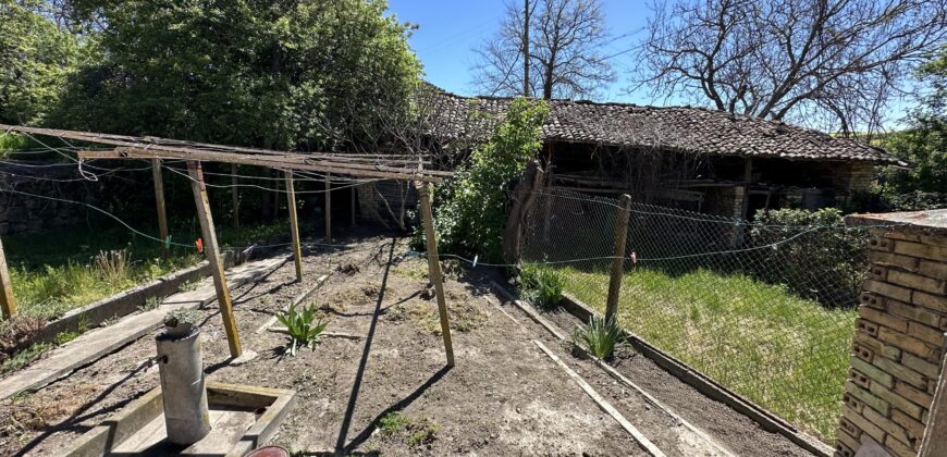 Meadow View House – Tsar Asen