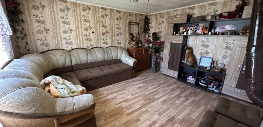 Meadow View House – Tsar Asen