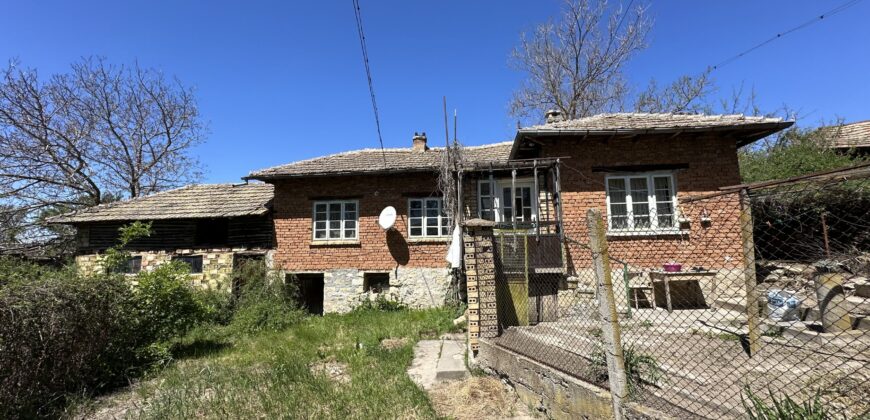 Meadow View House – Tsar Asen