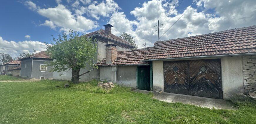 Walnut House – Gorna Lipnitsa