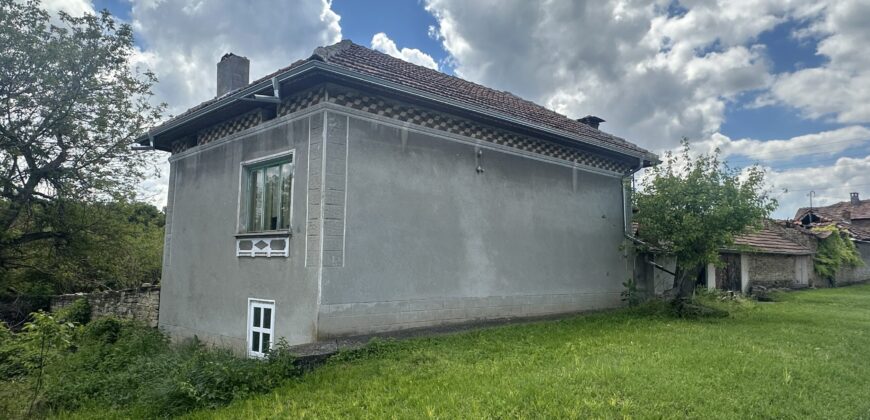 Walnut House – Gorna Lipnitsa