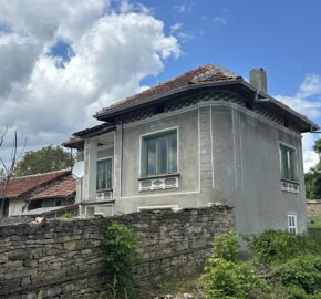 Walnut House – Gorna Lipnitsa