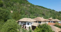 Raven Lodge – Opaka