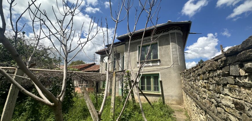Walnut House – Gorna Lipnitsa