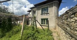 Walnut House – Gorna Lipnitsa
