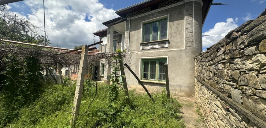 Walnut House – Gorna Lipnitsa