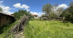 Walnut House – Gorna Lipnitsa