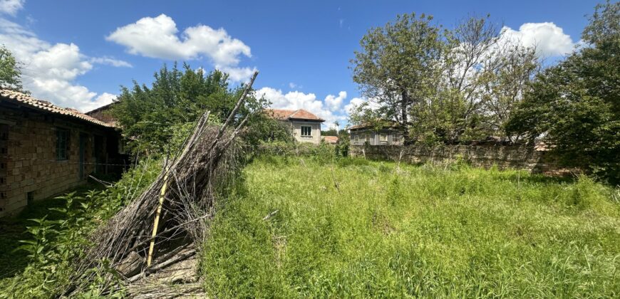 Walnut House – Gorna Lipnitsa