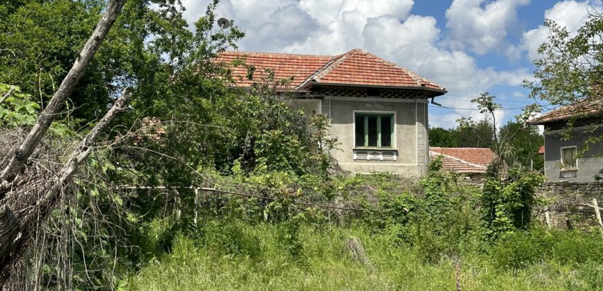 Walnut House – Gorna Lipnitsa