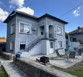 Beema House – Stambolovo