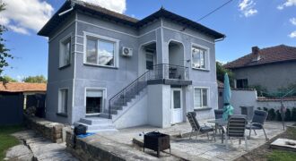 Beema House – Stambolovo