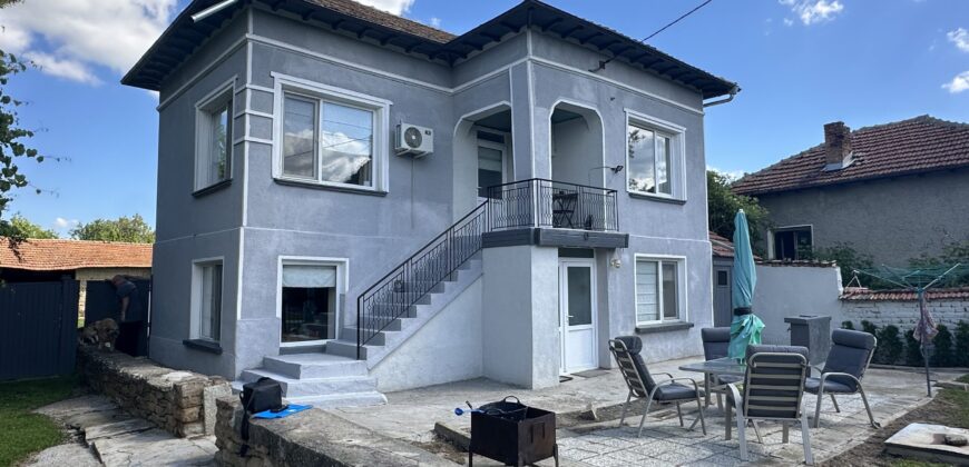 Beema House – Stambolovo